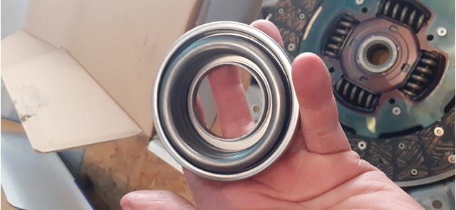 NSK2181 Сцепление купить Винница