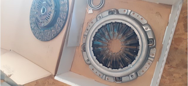 NSK2181 Сцепление купить Павлоград
