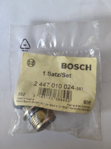 BOSCH 2447010024 Ремкомплект топливного насоса ручной подкачки  в наличии Одесса