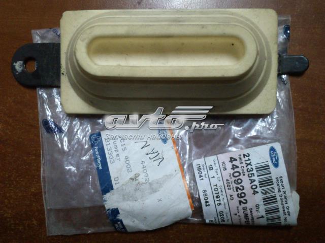4409292 FORD Отбойник задней рессоры купить в Житомир
