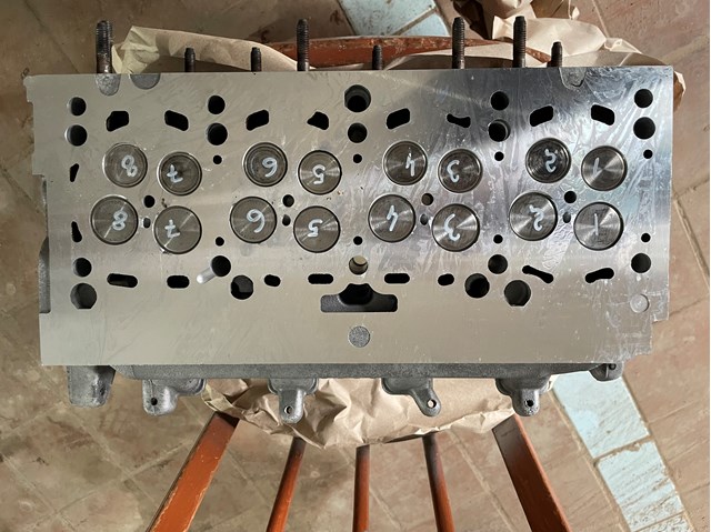 03L103373 ГБЦ купить Хмельницкий