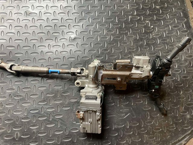 Рулевая колонка 4520A42070 TOYOTA