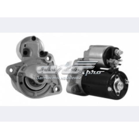 Anlasser Starter Ford Fiesta Focus Fusion Puma 1,25 1,4 16V 1,6 BOSCH 0001107087