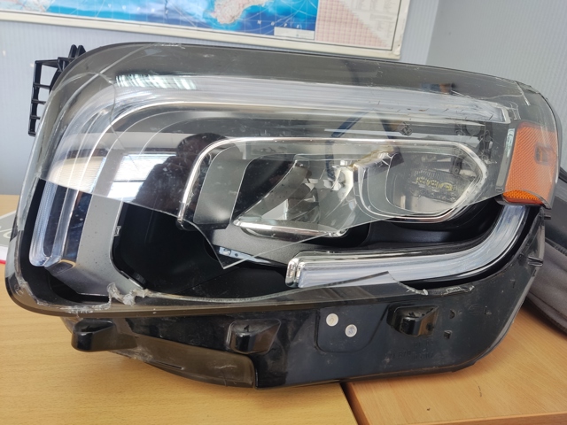 A2479063600 MERCEDES купить в Запорожье