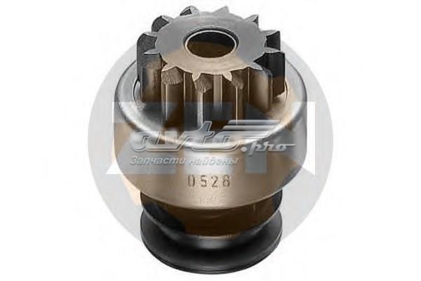 ZN0528 Бендикс стартера купить Житомир
