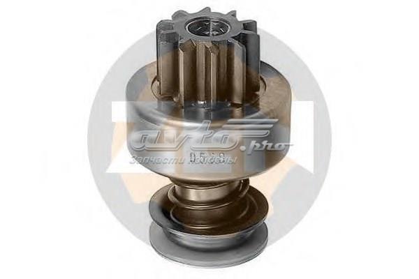 Привод стартера ZN0538 ZEN
