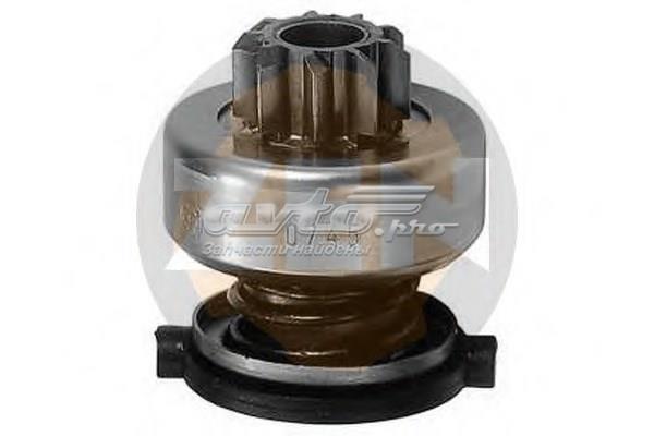 ZEN ZN0745 Бендикс стартера в наличии Чернигов