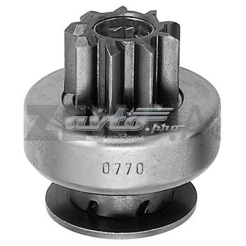 ZN0770 Бендикс стартера купить Ровно