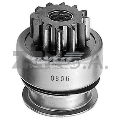 Бендикс стартера ZN0806 ZEN