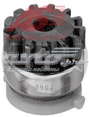 ZN0907 ZEN Бендикс стартера купить в Винница