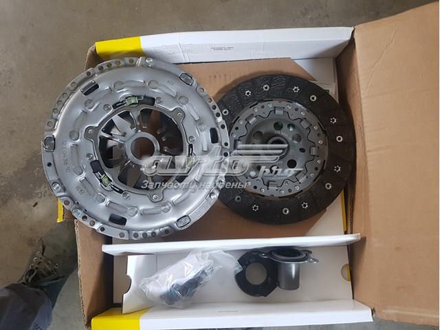 600016900 LUK Комплект сцепления купить в Тернополь