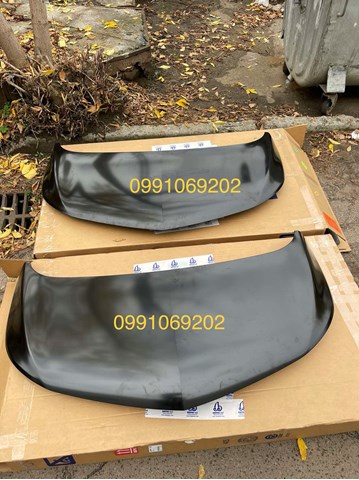 GM 42549077 Капот в наличии Тернополь