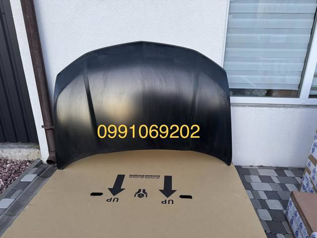 GM 85136998 Капот в наличии Полтава