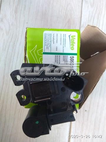 VALEO 599316 Реле генератора в наличии Одесса