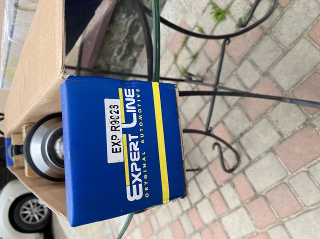 R9028 EXPERT LINE Полуось передняя купить в Житомир