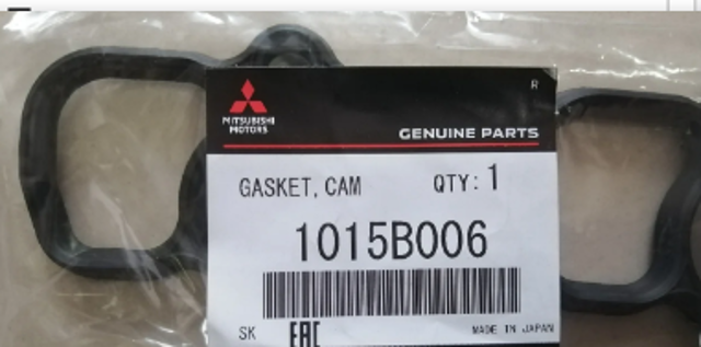 Прокладка крышки клапана 1015B006 MITSUBISHI