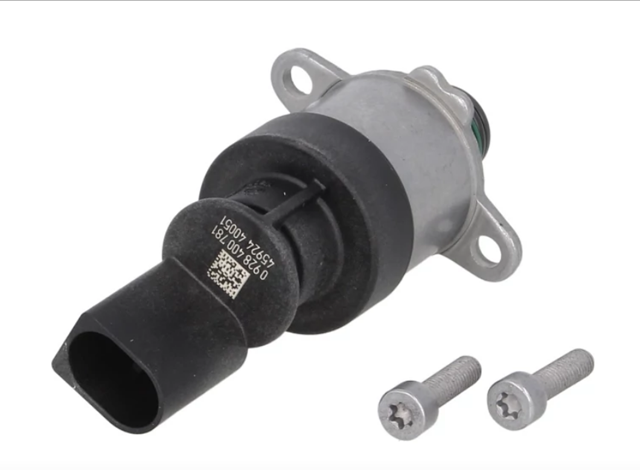 1462C00991 BOSCH Клапан редукционный купить в Павлоград