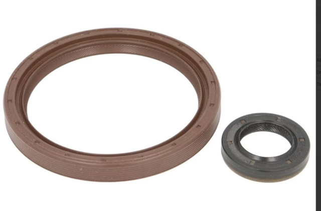 Сальник коленвала коренной 19135455 CORTECO