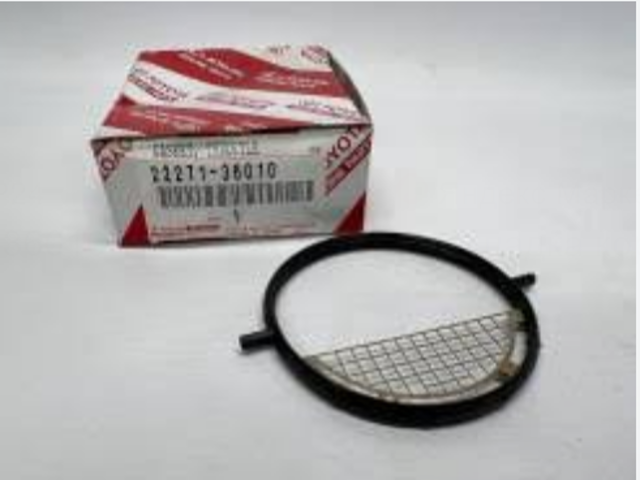 Прокладка на дроссельную заслонку 2227136010 TOYOTA