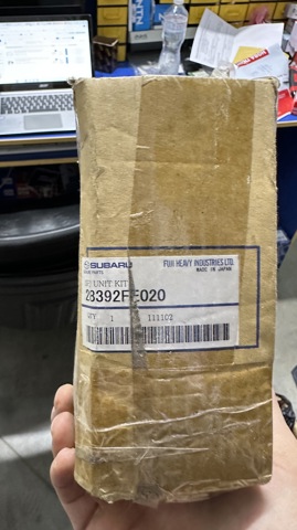 SUBARU 28392FE020 ШРУС внутренний передний в наличии Винница