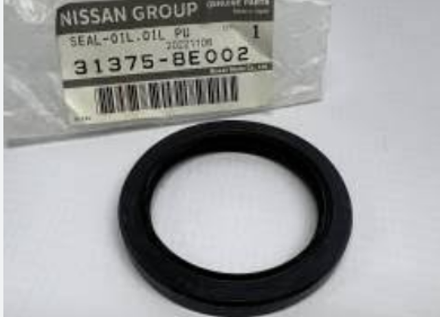 Ремкомплект гидротрансформатора АКПП 313758E002 NISSAN