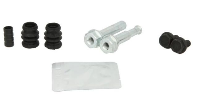 Направляющая суппорта переднего, верхняя 44139EB30A NISSAN