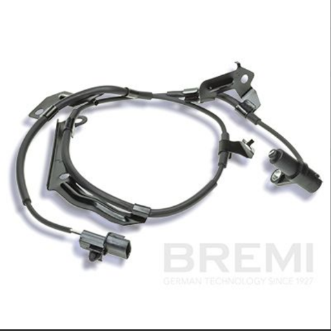 Датчик антиблокировочной системы торможения 50714 BREMI