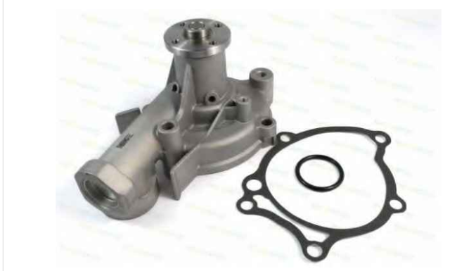 D15018TT THERMOTEC Помпа купить в Черновцы