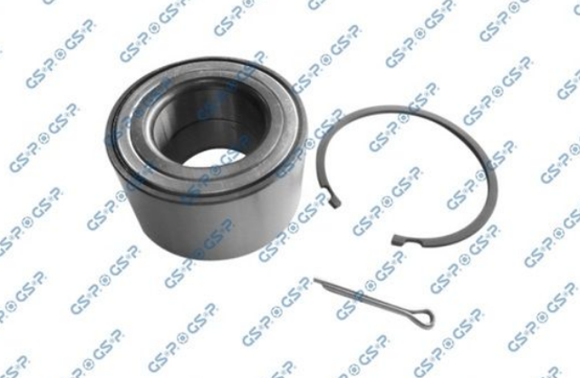 Подшипники задней ступицы GK3997 GSP