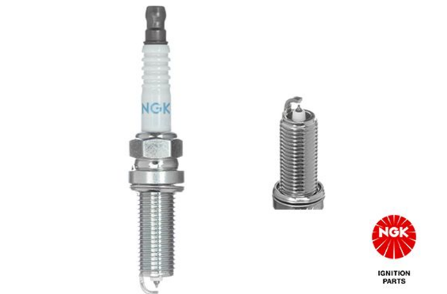 NGK ILKAR7A7 Свеча зажигания в наличии Полтава