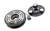 Шкив компрессора кондиционера KTT040049 THERMOTEC