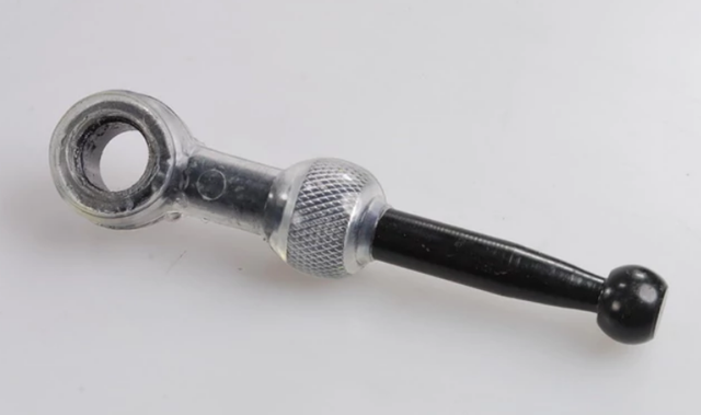 Трубопроводы управления КПП M851336 MITSUBISHI