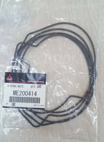 Прокладка водяной помпы ME200414 MITSUBISHI