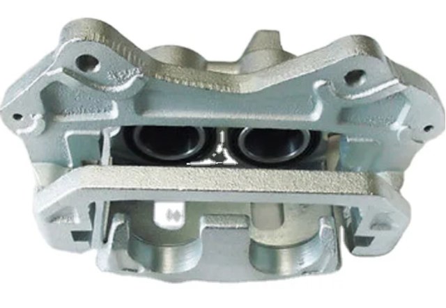 Тормозной суппорт MR977363 MITSUBISHI
