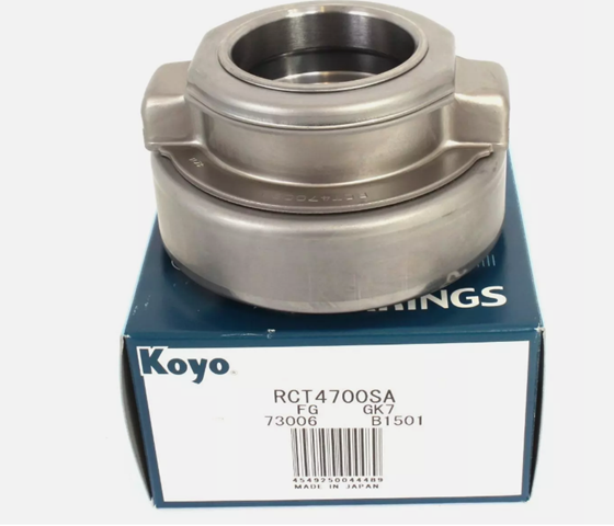 Подшипник скольжения сцепления RCT4700SA KOYO