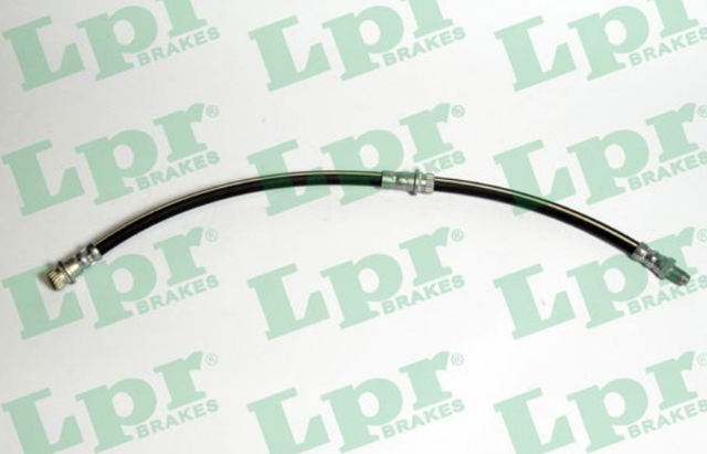 Тормозной шланг задний SL6105 ABS