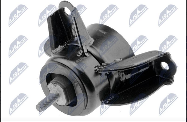 Правая подушка двигателя Hyundai Accent 4