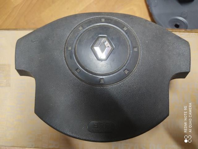 8200301513 Подушка безопасности (AIRBAG) водительская купить Кривой Рог