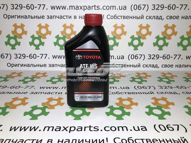 00289ATFWS TOYOTA Трансмиссионное масло купить в Житомир