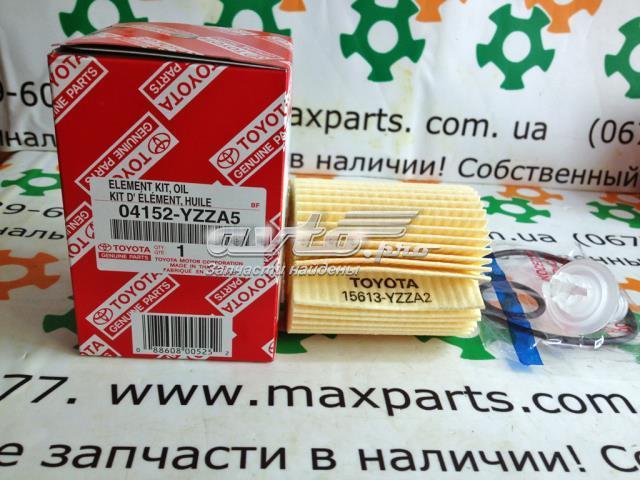 TOYOTA 0415231050 Фильтр масляный в наличии Чернигов