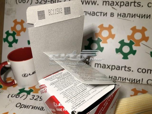 0415251010 Фильтр масляный купить Тернополь