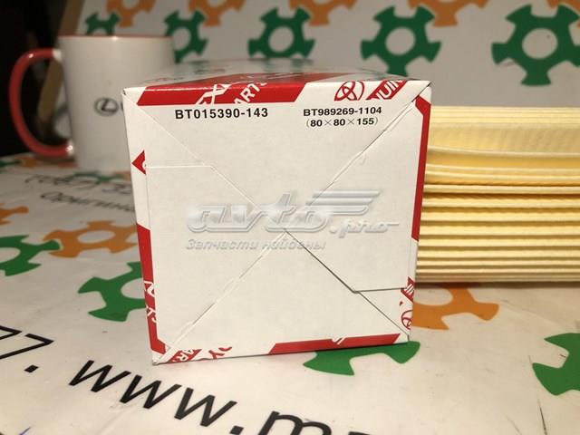 0415251010 TOYOTA Масляный фильтр купить в Днепр