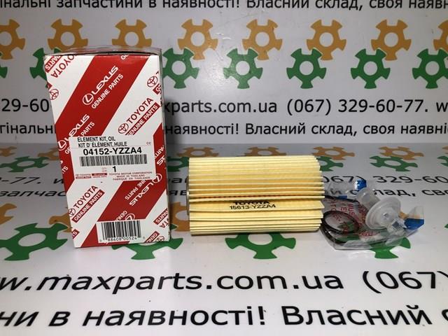 TOYOTA 0415251010 Фильтр масляный в наличии Житомир
