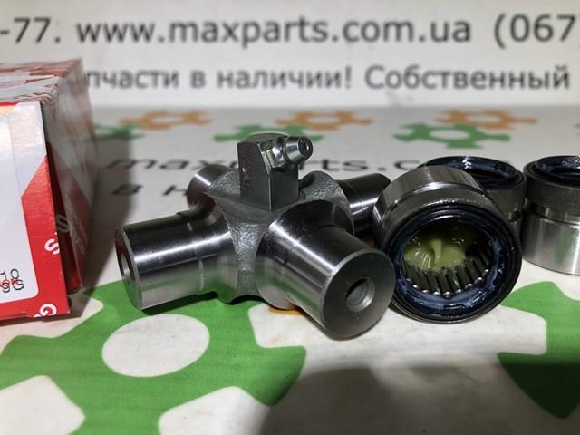 0437135060 TOYOTA Крестовина карданного вала заднего купить в Кривой Рог