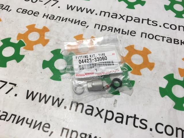 TOYOTA 044230E010 Крепление датчика давления воздуха в шинах в наличии Чернигов