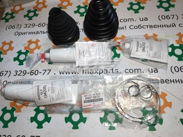 TOYOTA 0442760130 Пыльники ШРУСов передней полуоси, комплект в наличии Черновцы