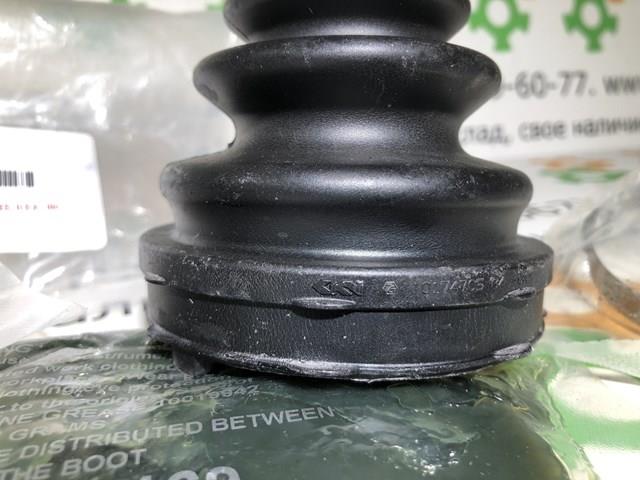TOYOTA 0443706280 Пыльник ШРУСа наружный правый в наличии Полтава