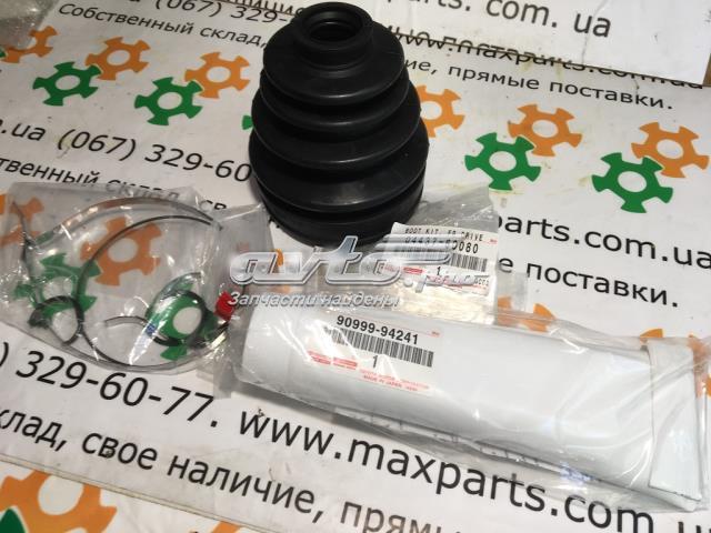 TOYOTA 0443860010 Пыльник ШРУСа внутренний в наличии Одесса