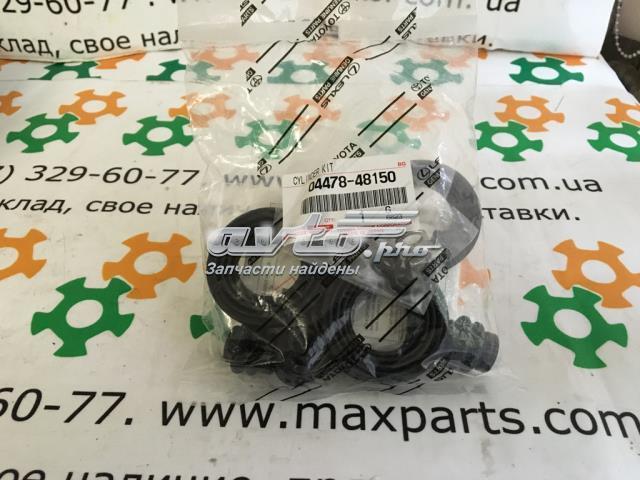 TOYOTA 0447848150 Ремкомплект переднего суппорта в наличии Тернополь