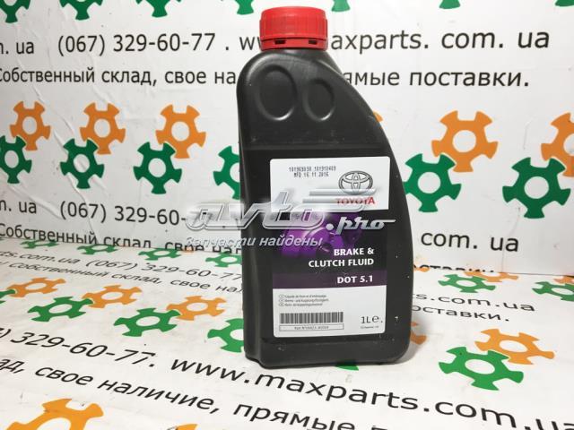 0882380004 Жидкость тормозная купить Киев